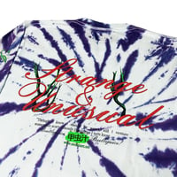 Image 4 of Lydia Tees (Tie Dye)