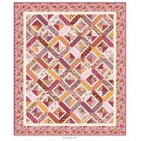 Image 24 of PETAL SONG 5" Stacker 42pc/pk by Corri Sheff for Riley Blake Designs