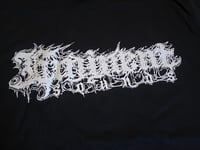 Image 2 of Eminent Sounds Logo Shirt