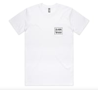 Image 1 of Clash City Wood T-shirt