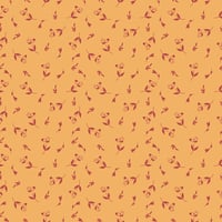 Image 15 of PETAL SONG 2.5" Stacker 40pc/pk by Corri Sheff for Riley Blake Designs
