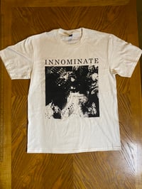 Image 1 of Innominate - Black and White Design 