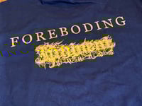 Image 4 of Innominate - Foreboding Album Shirt