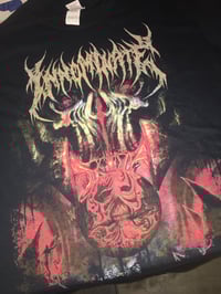 Image 2 of Innominate - Promo Artwork Shirt