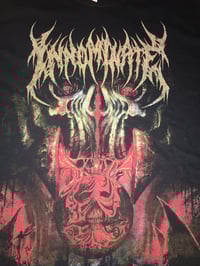 Image 1 of Innominate - Promo Artwork Shirt