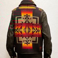 Image 2 of SlimChance Ranchwear 02 Reversible Vest