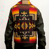 Image 4 of SlimChance Ranchwear 02 Reversible Vest