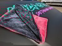 Drying towel 