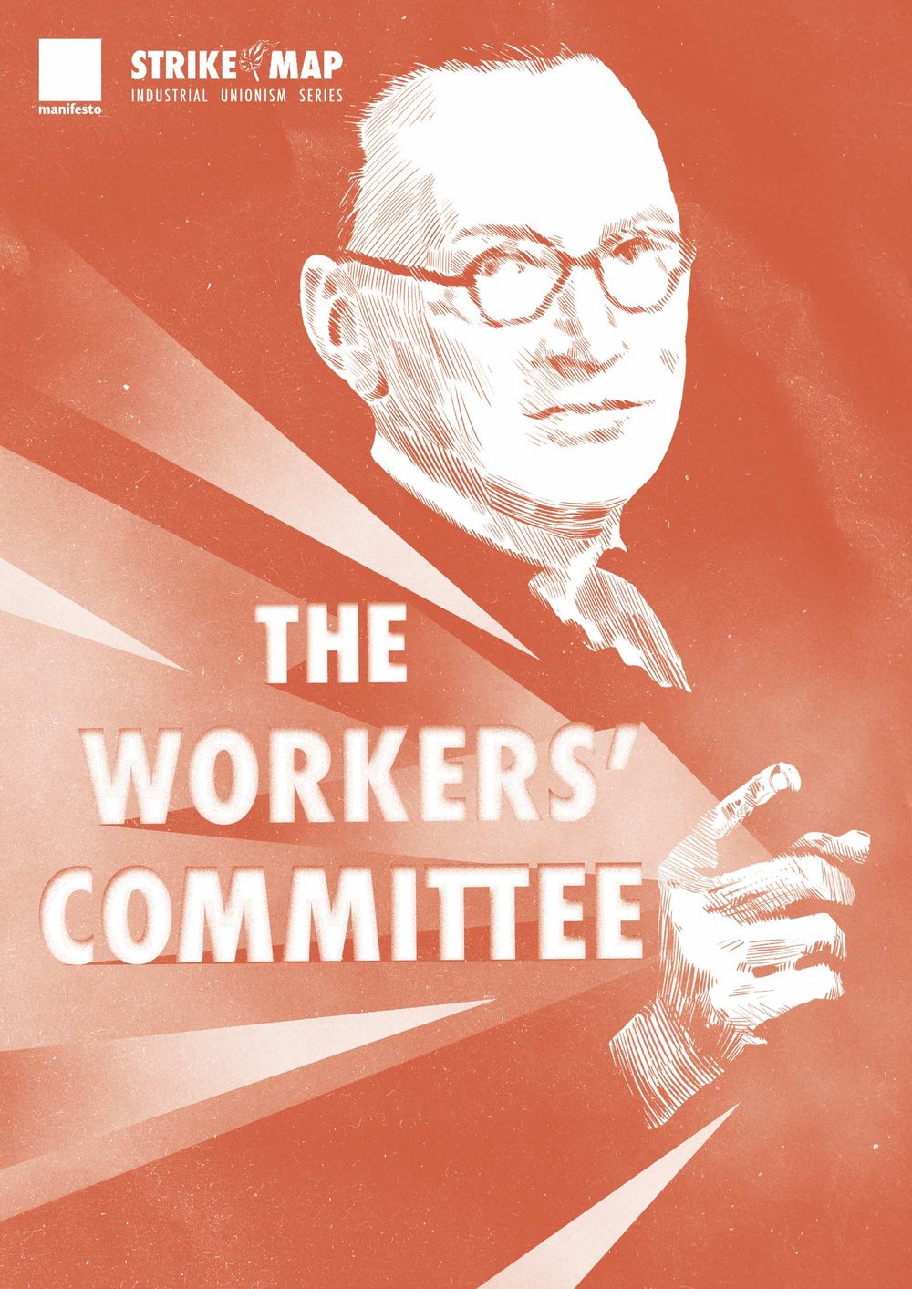 The Worker's Committee Bundle (Booklet, E-PUB, A3 poster)