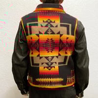 Image 4 of SlimChance Ranchwear 01 Reversible Vest