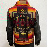 Image 2 of SlimChance Ranchwear 01 Reversible Vest