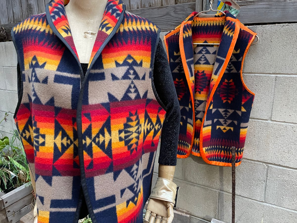 えーーーち様専用 stein WOOL BOA REVERSIBLE VEST - メルカリ