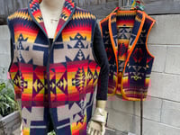 Image 5 of SlimChance Ranchwear 01 Reversible Vest