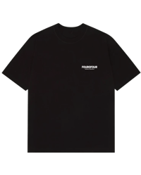 Image of PERSONAL BLACK T-SHIRT