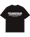 Image of PERSONAL BLACK T-SHIRT