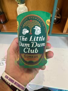 Image of Stubby holder