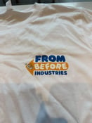 Image of ‘From Before’ shirt 