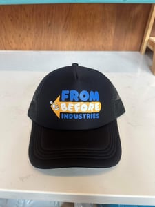 Image of ‘From Before’ hat 