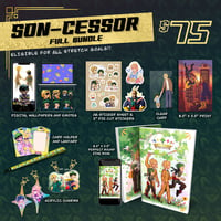 SON-CESSOR • FULL BUNDLE