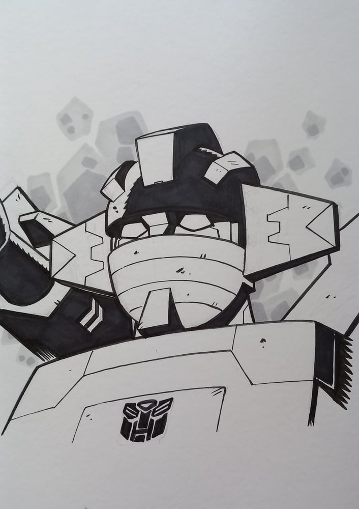 Image of GI WHEELJACK