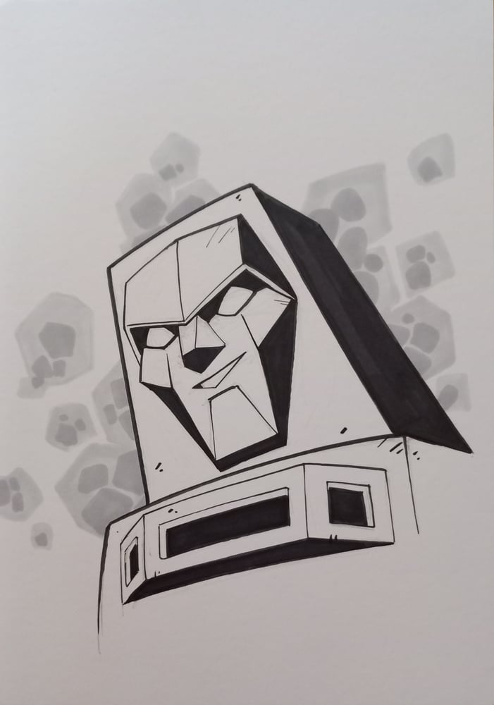 Image of G1 WINDCHARGER