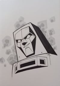 G1 WINDCHARGER