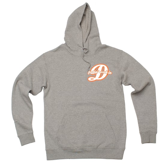 Image of Ballin' Hoody