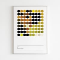 Common – Be Inspired Art Print