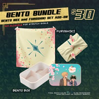 BENTO BUNDLE