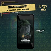 SHADOWING • PDF ADD-ON