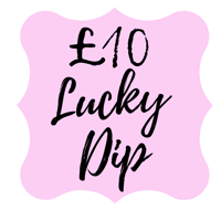 £10 Lucky Dip