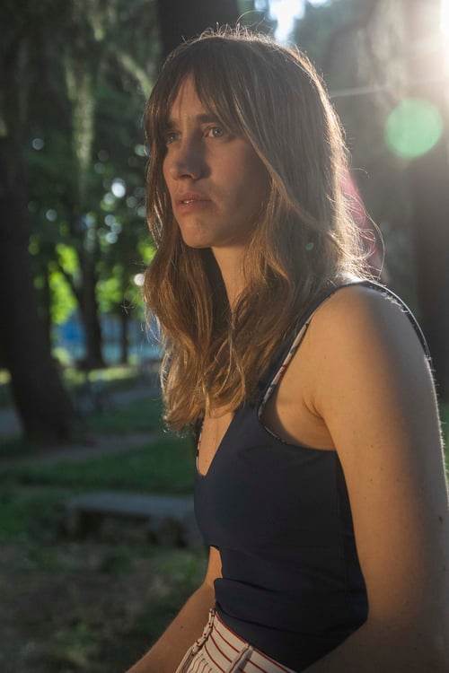 Image of COSTUME MISSPIAGGIO INTERO BLU MARE