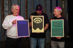 Studio Pogo - Complete set