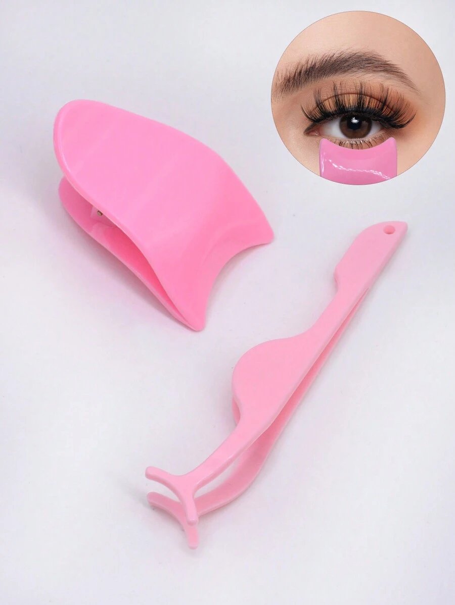 Image of 2pc Lash Applicator