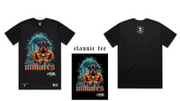 Image 3 of Usual Suspects - The Inmates Rottweiler Tee