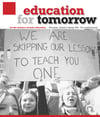 Education for Tomorrow no. 6, Spring 2024 (new series)