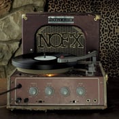 Image of NOFX – Single Album LP