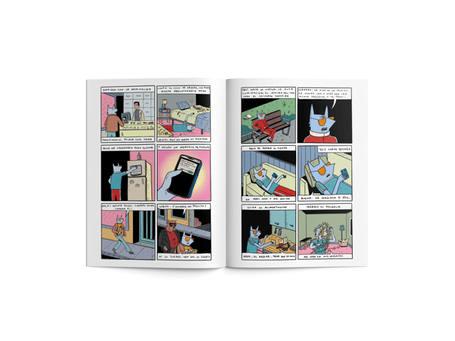 Por el bien de todos