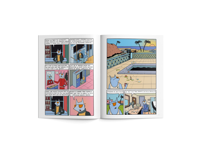 Por el bien de todos