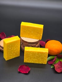 Image 1 of Tumeric Soap