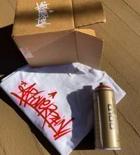 Image 2 of ArtOverPain T-shirt