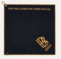 Ben Baller Golf Towel [2023]
