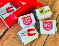Lone Star Dad Chocolate Nuggets