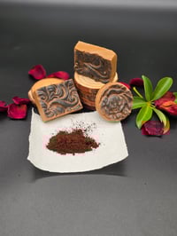 COFFEE SOAP