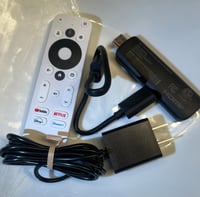 RED TV STREAM STICK 