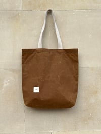 Image 1 of TOTE BAG dorada