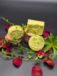 Image 1 of Soap Assorosy bar 