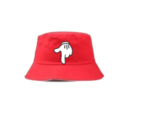 Bucket hat -Mickey 
