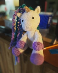 Unicorn