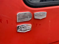 Image 3 of HammerD Billet Badge / Magnet